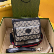 Mens Gucci Satchel Bags